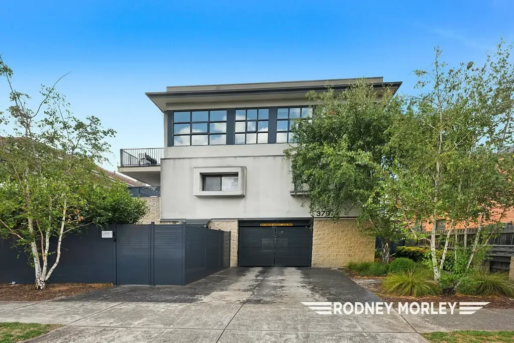 One Bedroom, Exceptional Space