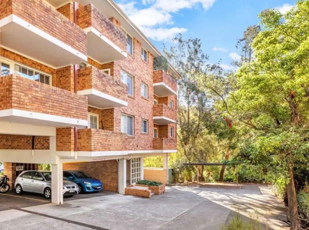 Convenient Living in the Heart of North Ryde
