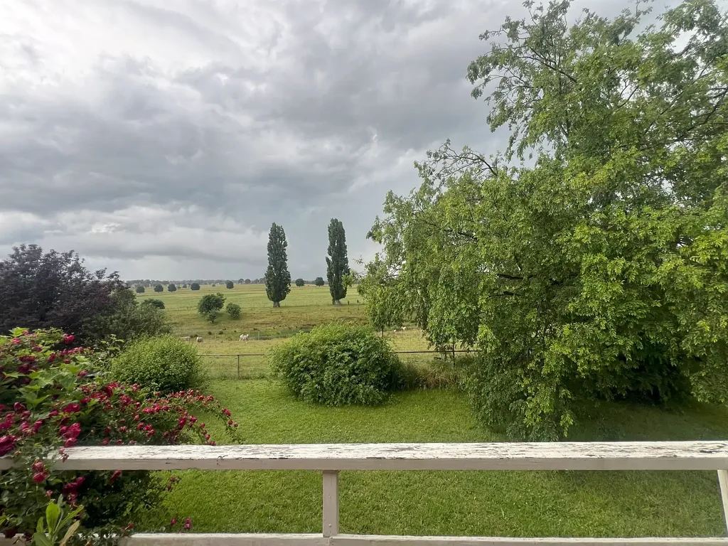 Rural Retreat