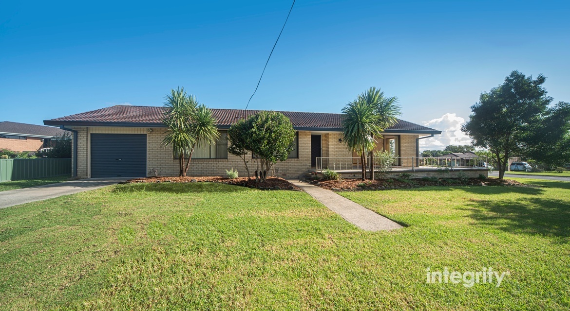 22 ALLISON AV, NOWRA NSW 2541, 0 phòng ngủ, 0 phòng tắm, House