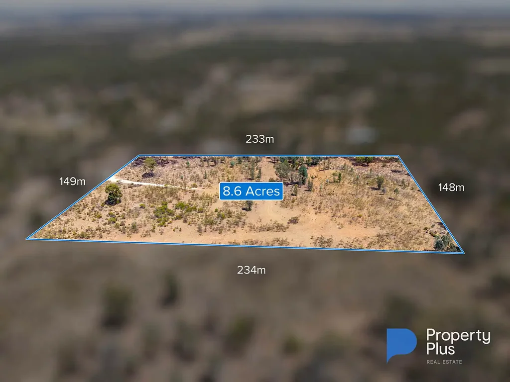 Bealiba Rural Living – 5 Mins to Town with Power Available