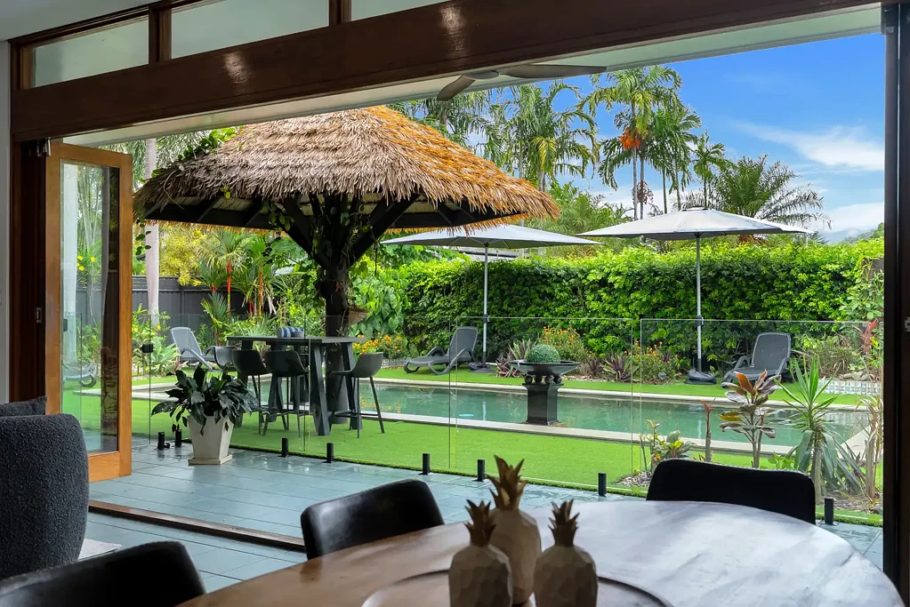 Palm Cove 4房  A Rare Opportunity in Palm Cove’s Golden Triangle