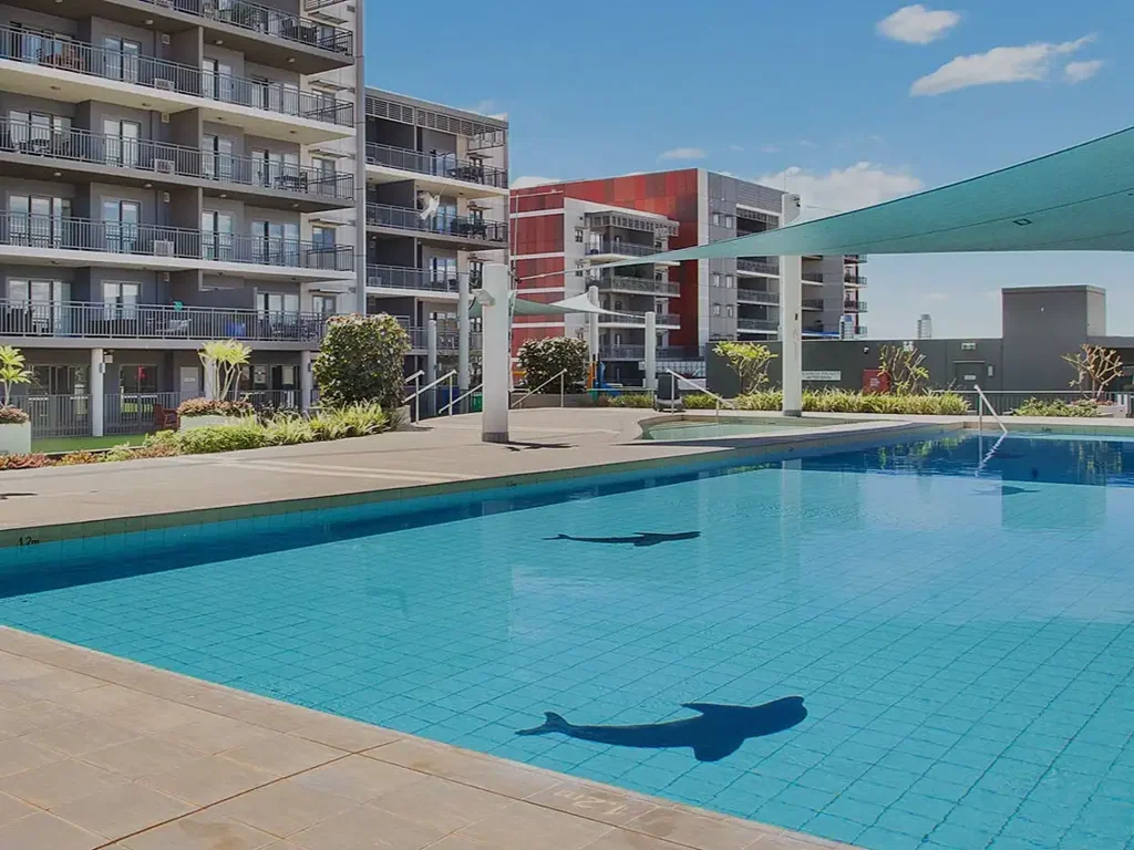 Pegs Creek 1 Slaapkamer INVESTORS ALERT - HIGH YIELD RETURN $57,200 pa!