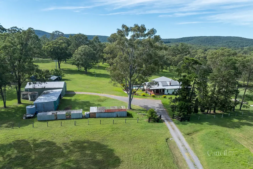 402 Butterwick Road, Butterwick, NSW 2321