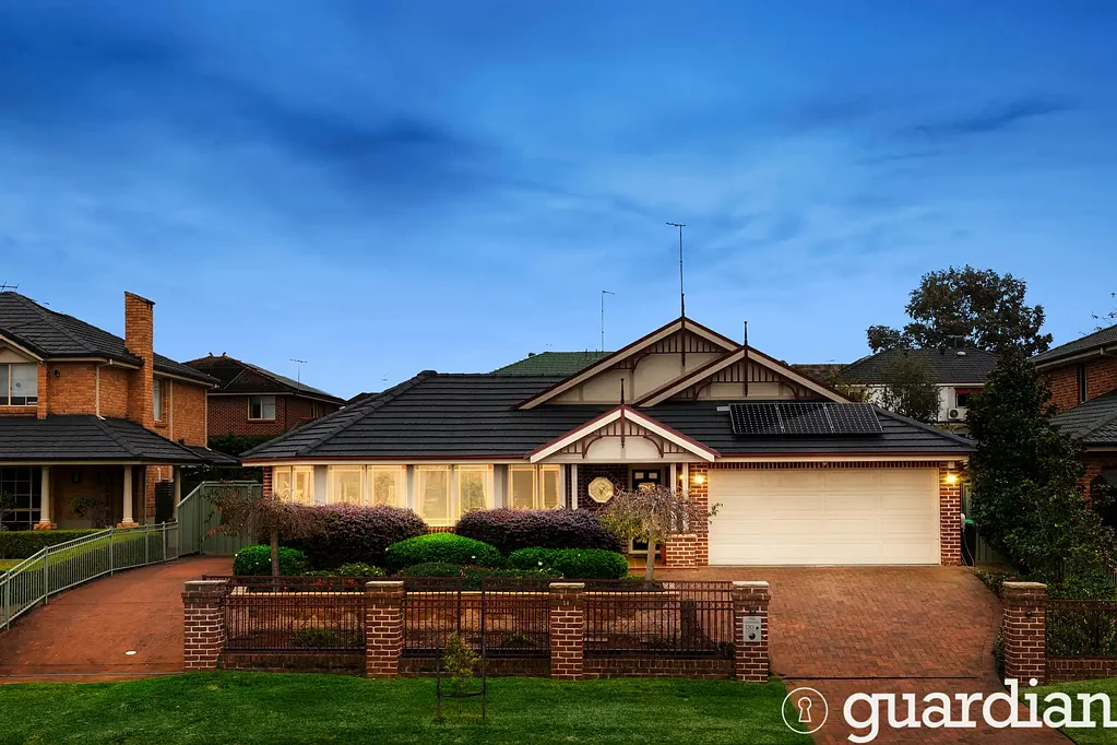 130 Kings Road, Castle Hill, NSW 2154