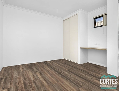 Room 3/222 (Lot 1) Hill View Terrace, Bentley, South East Perth, 1 habitaciones, 1 baños, House