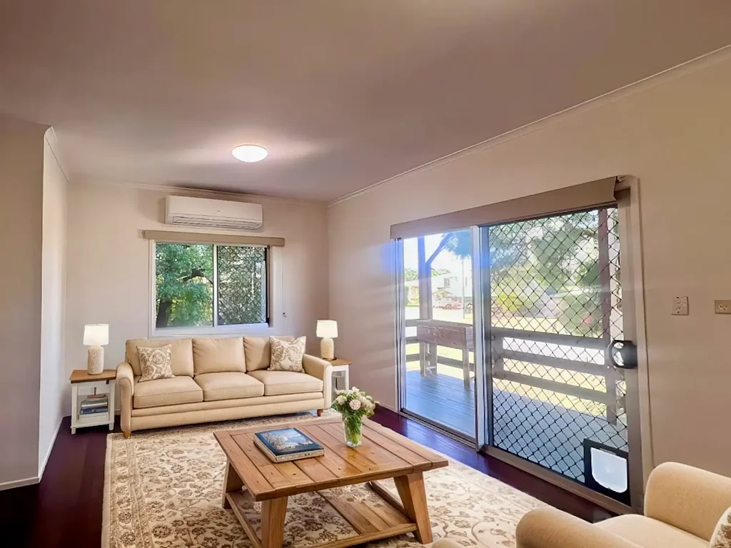 26 BARRACLOUGH Crescent, Moranbah, QLD 4744