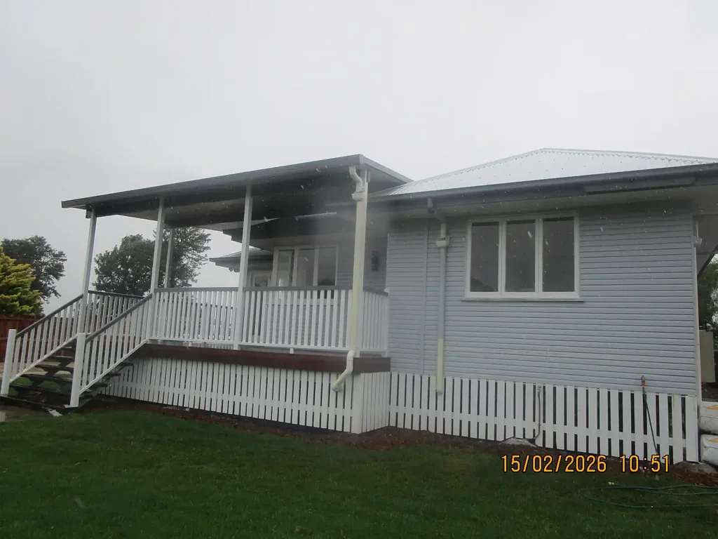 16 Arnold Street, Allora, QLD 4362