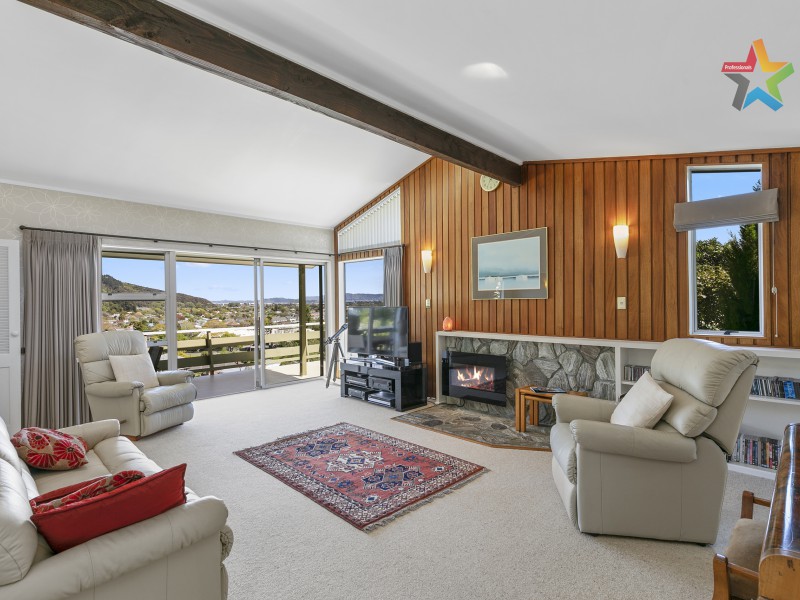 16 Summit Road, Fairfield, Lower Hutt, 4 Schlafzimmer, 0 Badezimmer