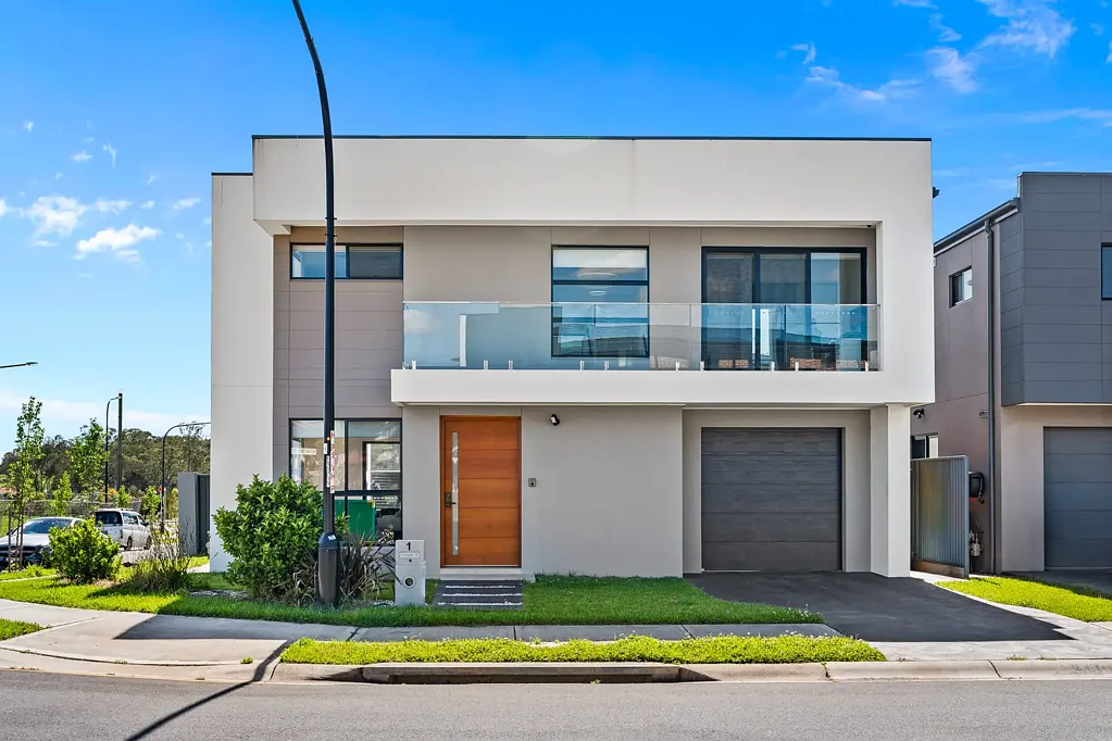 Grantham Farm 3Kwarto Modern Living with Space to Impress