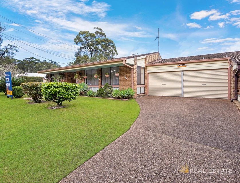 2/2 Kerrigan Street, Nelson Bay, Hunter, 2 chambres, 1 salles de bain, Apartment