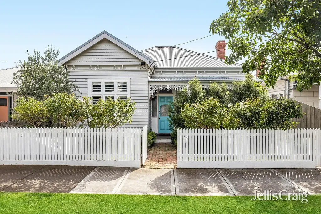 36 River Street, Newport, VIC 3015