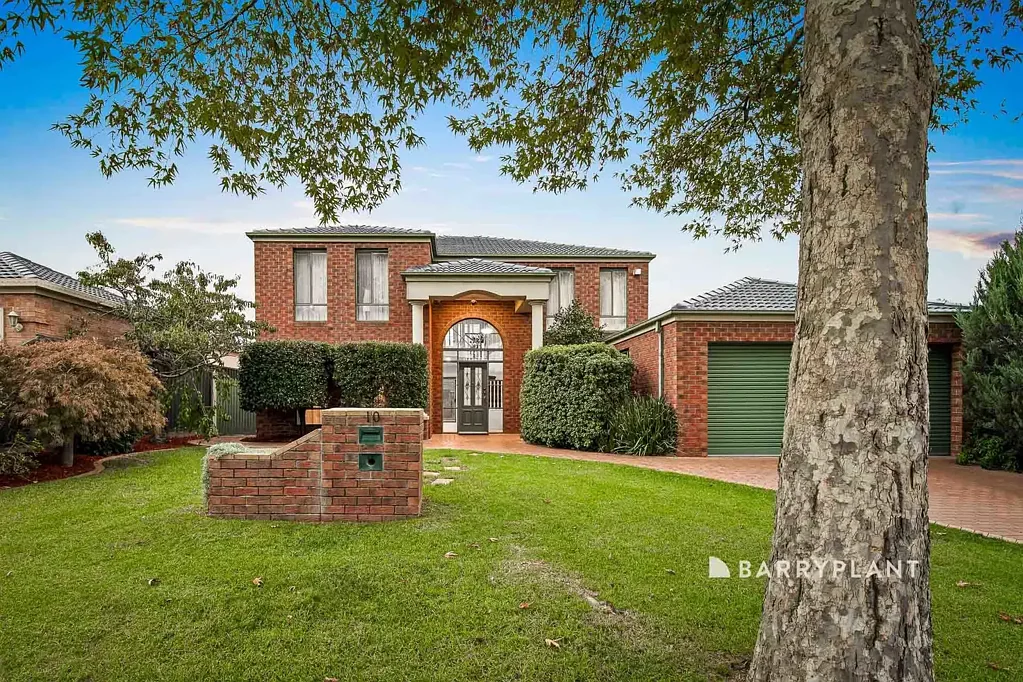 10 Birchfield Court, Narre Warren, VIC 3805