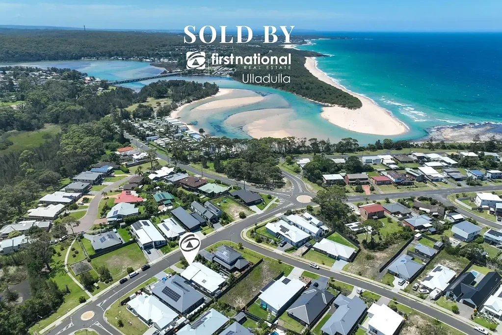 7 Bimbla Avenue, Dolphin Point, NSW 2539