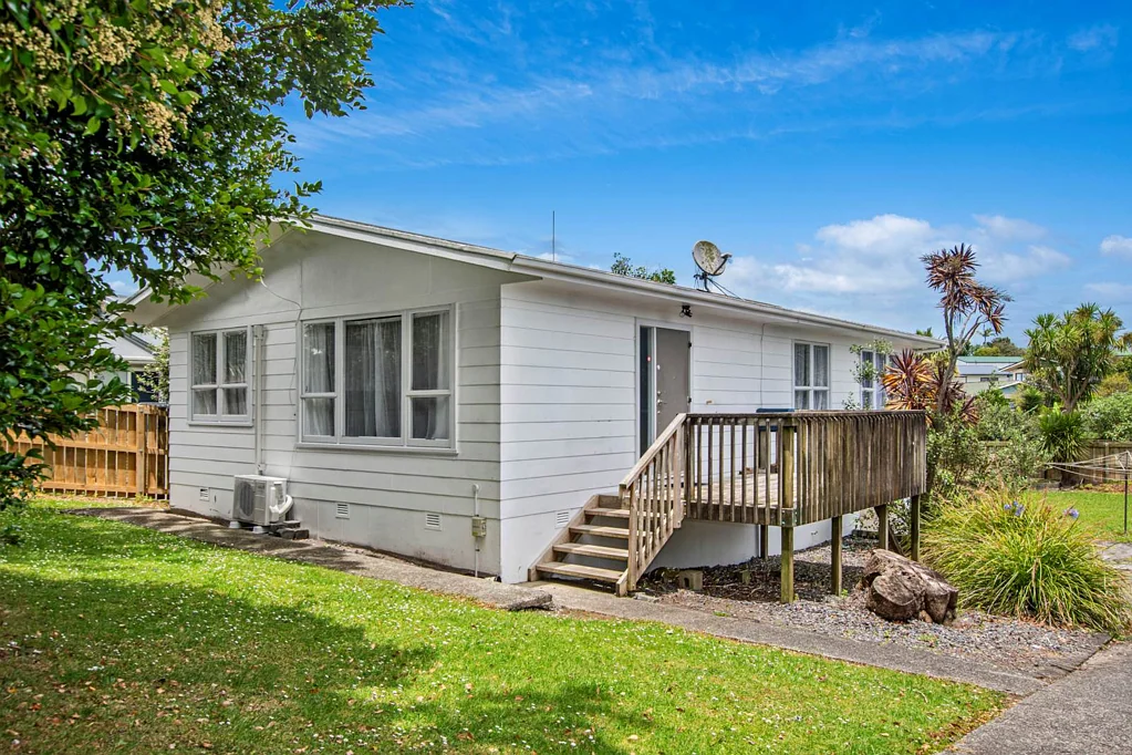 40 Heretaunga Street, Tikipunga, Whangarei, Northland