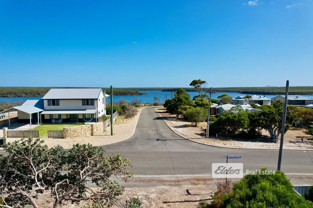 1 Murphy Place, Bremer Bay, WA 6338