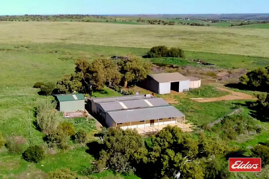Alma  Versatile Rural Retreat