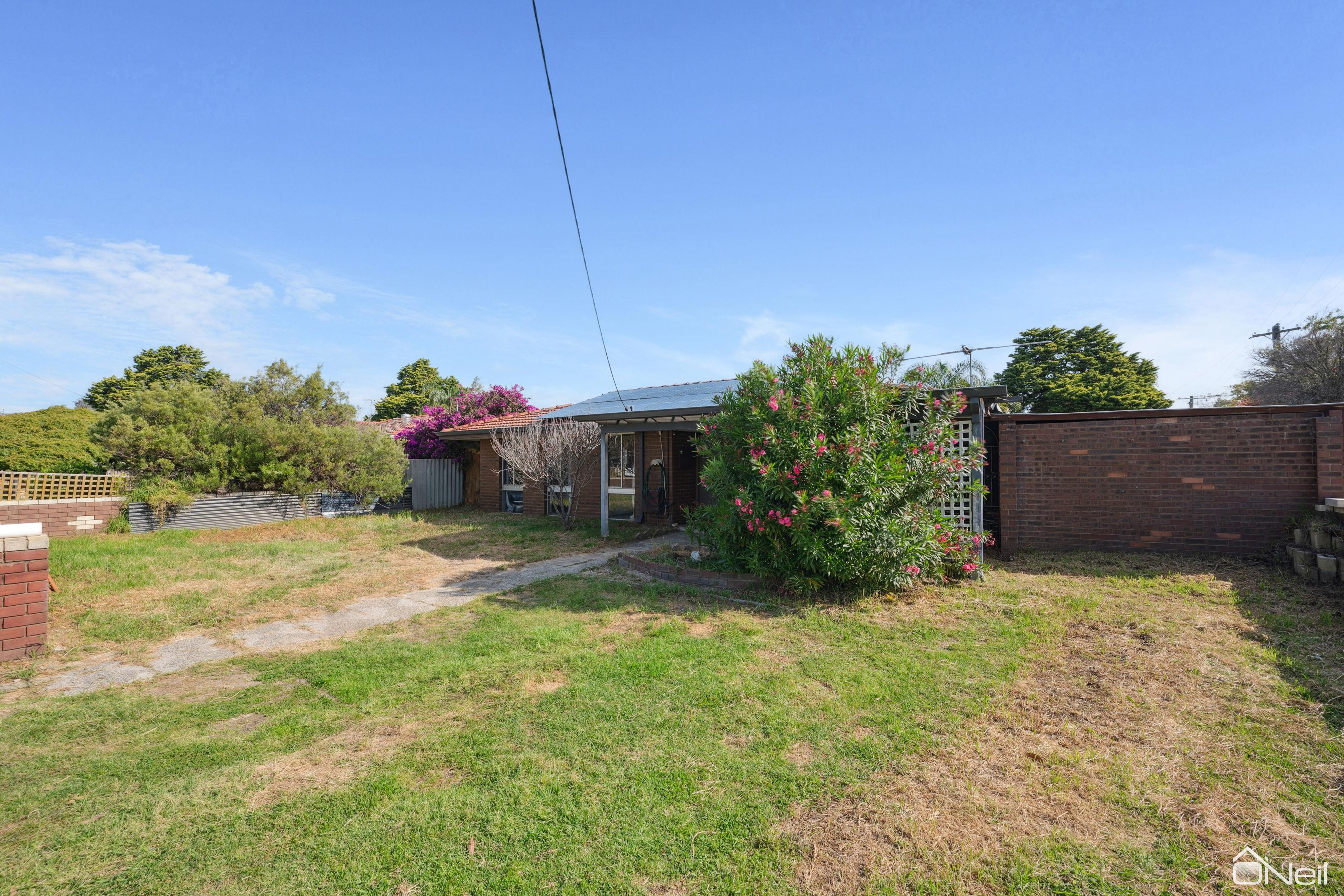 10 HIBISCUS RD, MADDINGTON WA 6109, 0 Bedrooms, 0 Bathrooms, House