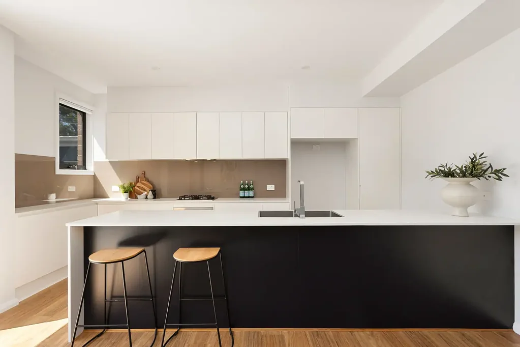 Balgownie 3ਬੈੱਡਰੂਮ Stylish semi-detached townhouse sanctuary