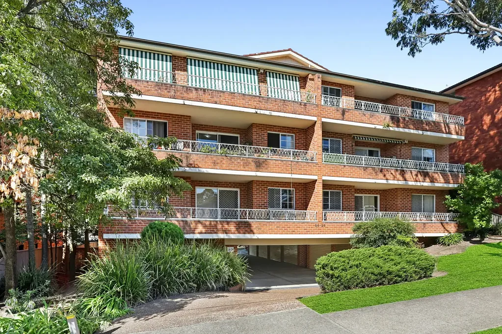 9/26 High Street, Carlton, NSW 2218