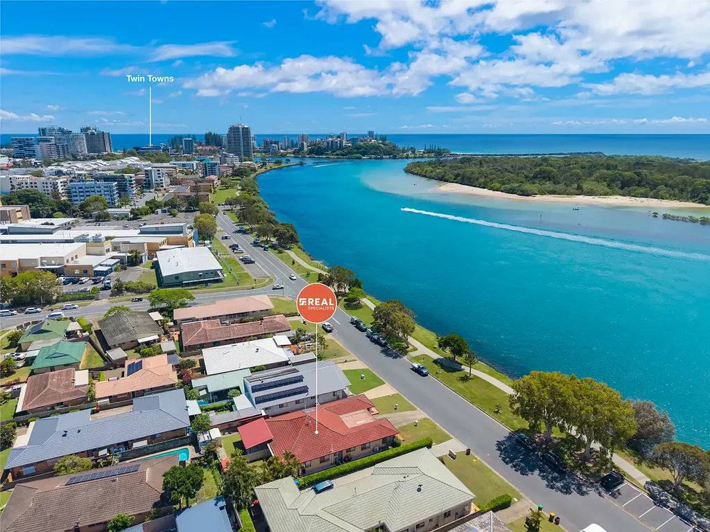 2/10 Keith Compton Drive, Tweed Heads, NSW 2485