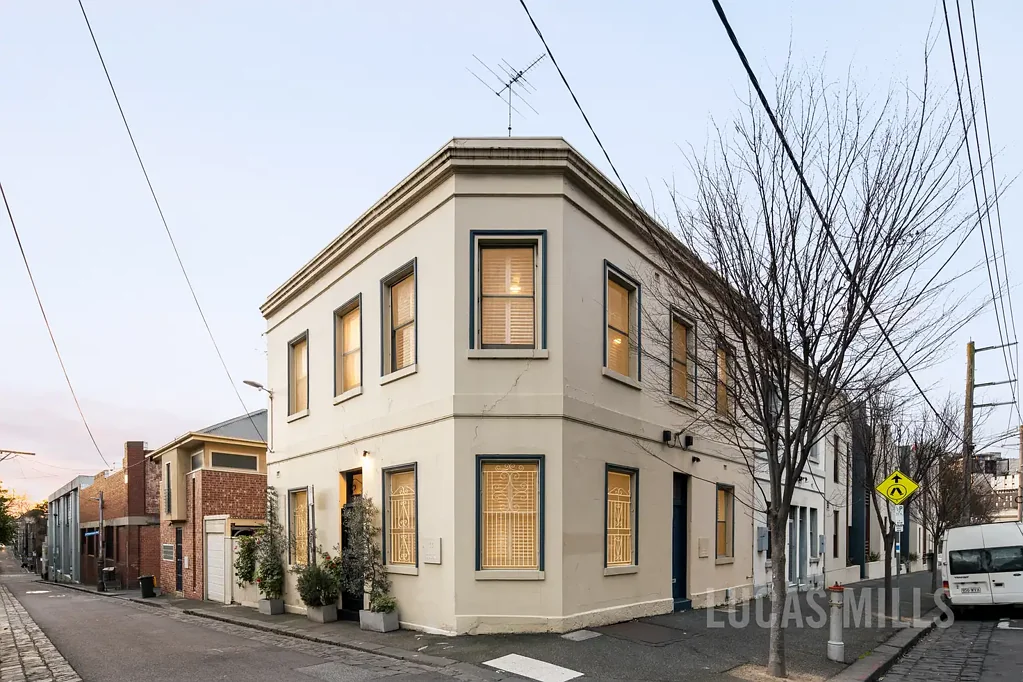 2 Byron Street, North Melbourne, VIC 3051