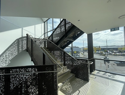 Tenancy A/211 Ormiston Road, Flat Bush, Manukau City, 0部屋, 0バスルーム, Office Premises