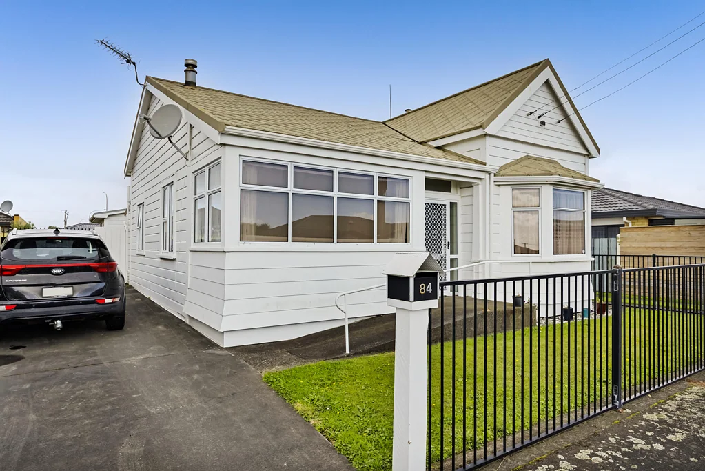 Hawera 4房  Dual Income Investment Opportunity