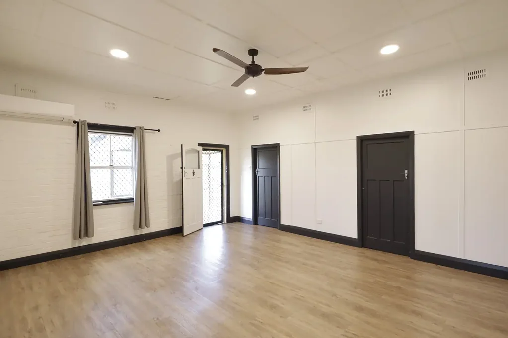 Unit Close To CBD