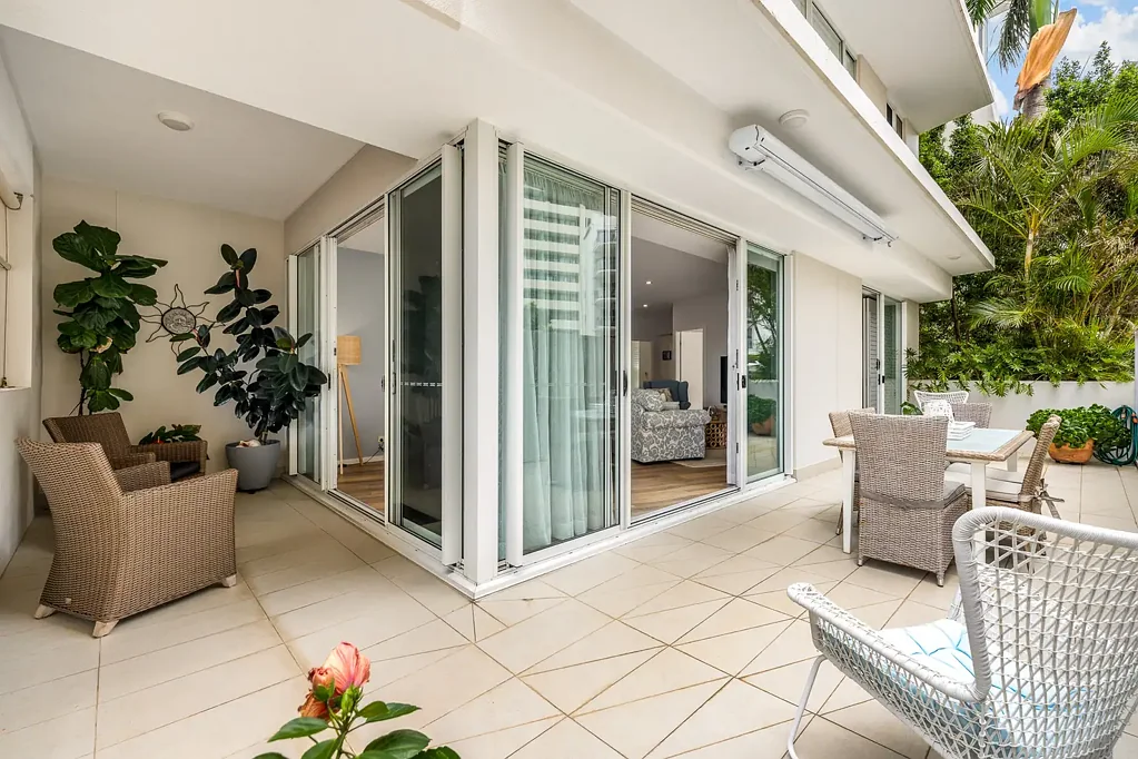100/87 Marine Parade, Redcliffe, QLD 4020
