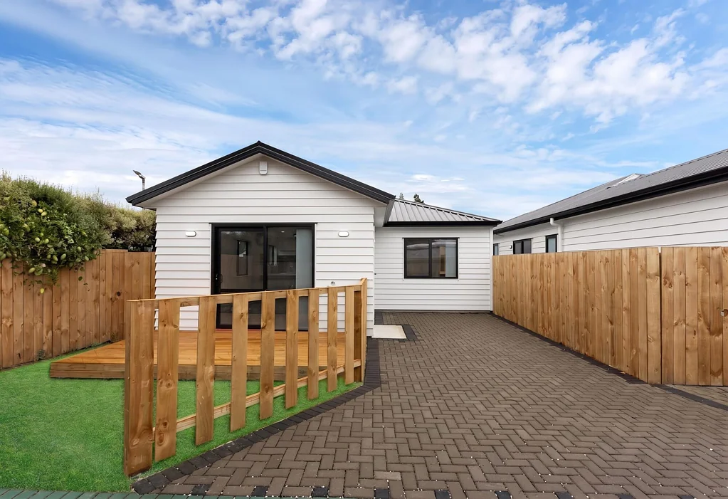 Otara 3બેડરૂમ First Home or Smart Investment - Urgently Selling!