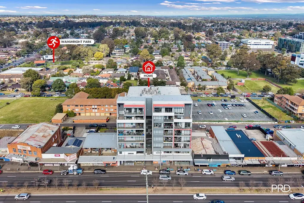 Kingswood 2 Bedroom Ticks all the boxes!