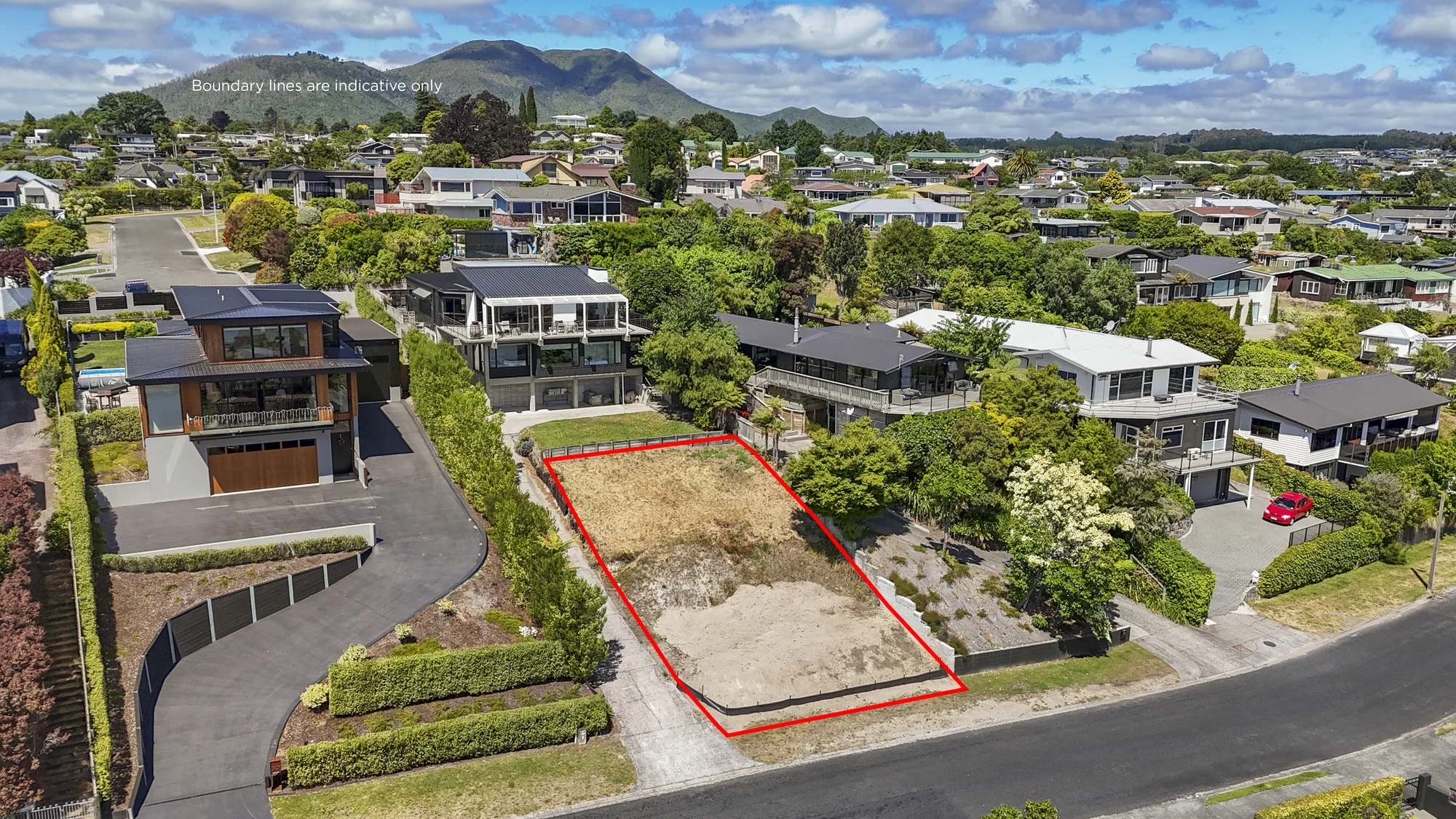 Hilltop Prestigious bluechip location in Hilltop