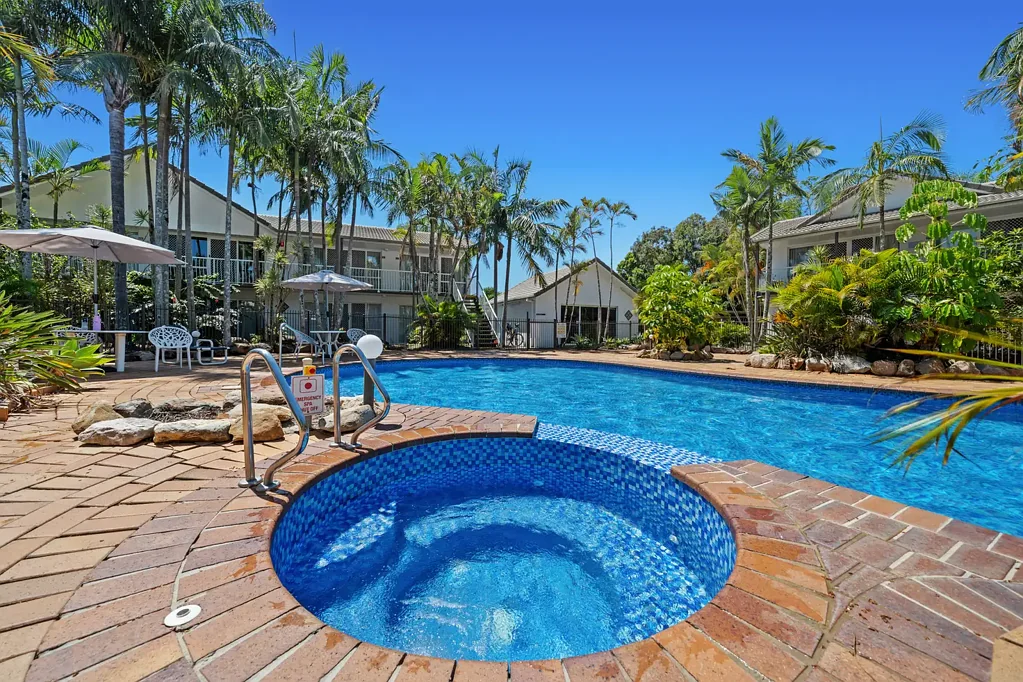 4/12 Coolgardie Street, Elanora, QLD 4221
