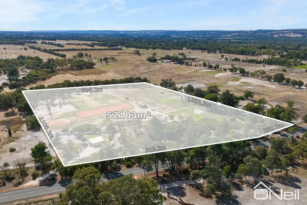 1259 Karnup Road, Serpentine, WA 6125