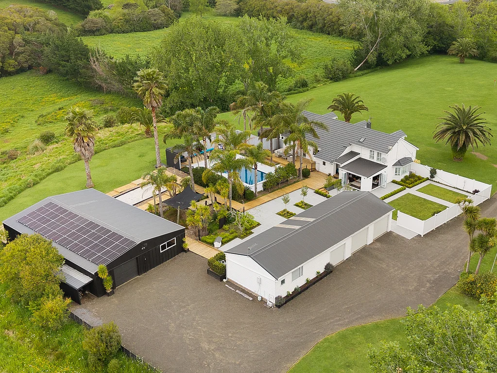726 State Highway 16, Waimauku, Rodney, Auckland
