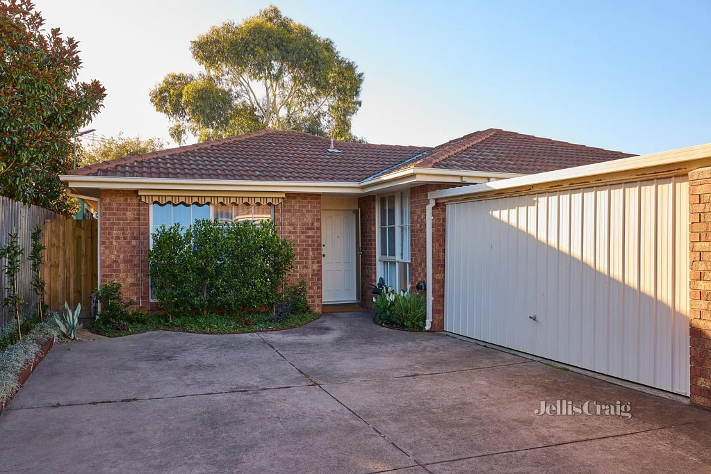 2/29 Burgess Street, Bentleigh, VIC 3204