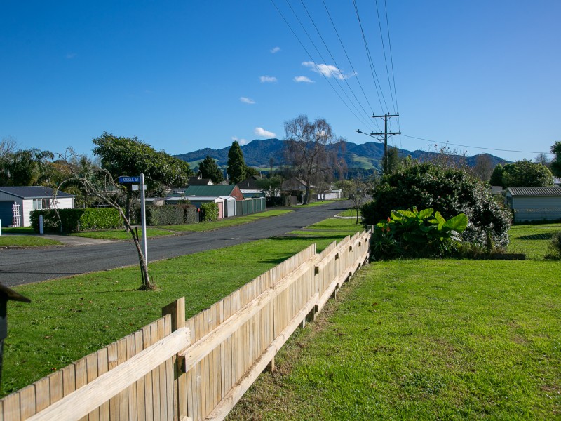 14 Sanders Street, Arapuni, South Waikato, 3房, 0浴