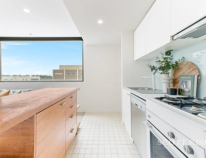 903/377 Burwood Road, Hawthorn, Inner East Melbourne, 2 રૂમ, 1 બાથરૂમ, Apartment