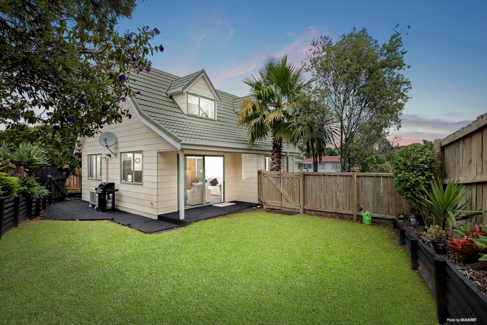 3 Frosses Place, Massey, Auckland - Waitakere, 3 Bedrooms, 0 Bathrooms, House