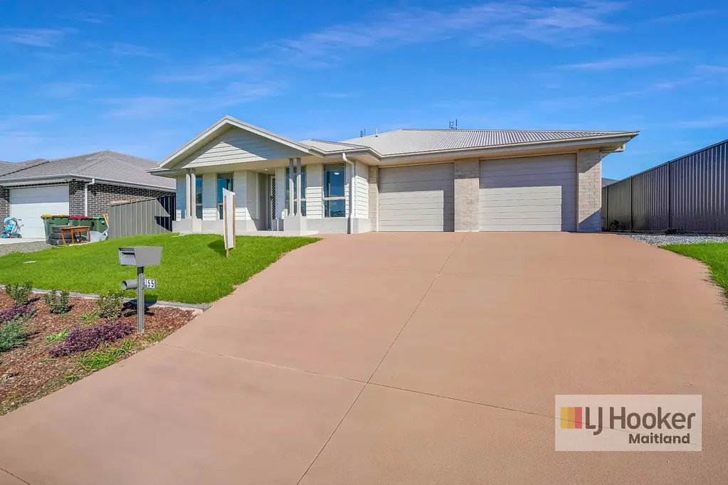 Brand New Family Home in Bellbird!