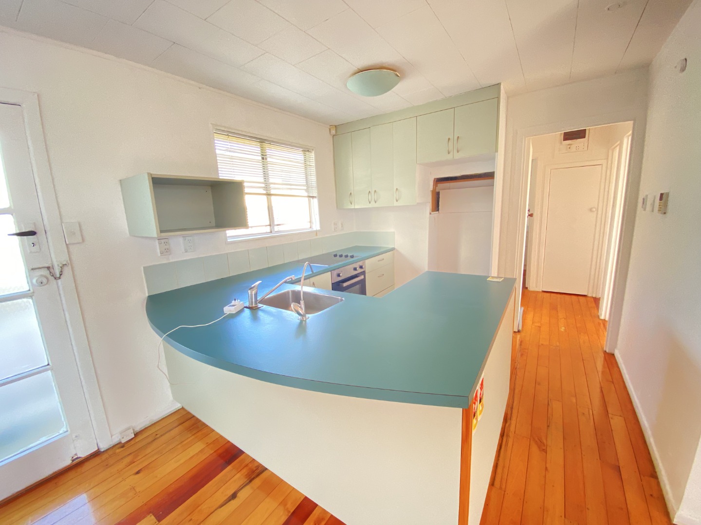 2/15 Garland Road, Greenlane, Auckland, 1 chambres, 1 salles de bain, House