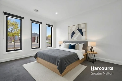 15 Caruana Crescent, Harkness, VIC 3337, 4房, 2浴, House