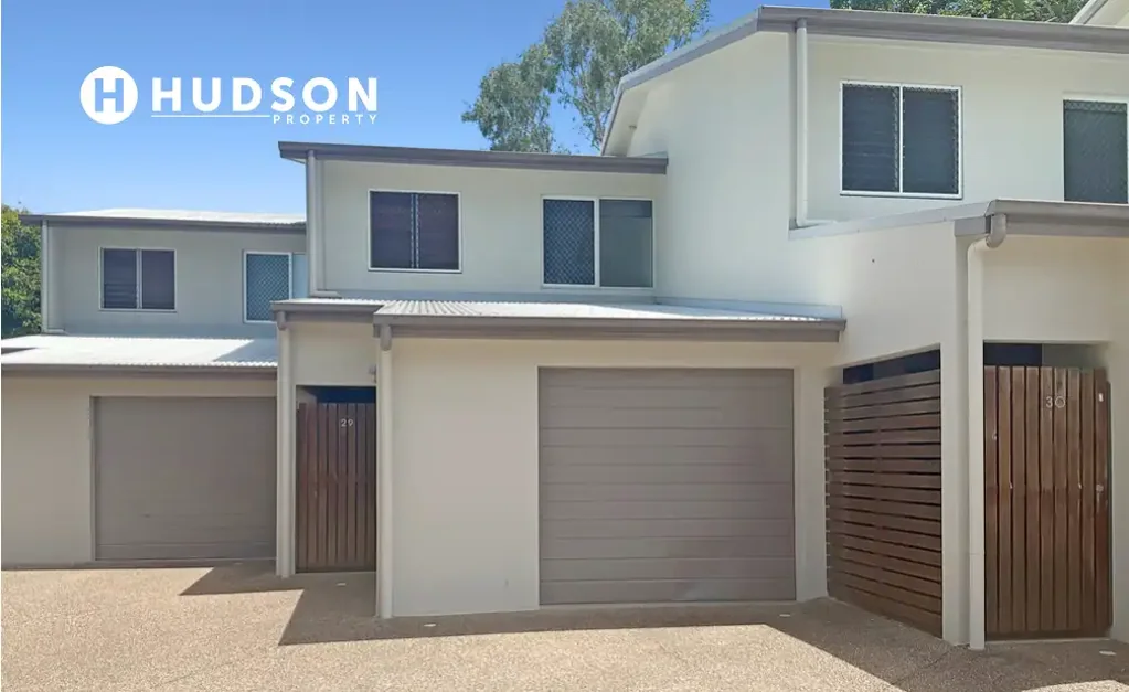 Address Withheld, Douglas, QLD 4814