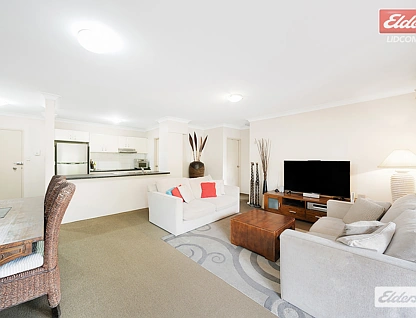 13/56-60 Marlborough Road, Homebush West, Inner West, 2 habitaciones, 1 baños, Apartment