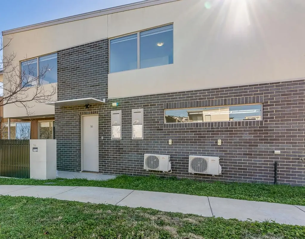 3 Bedroom home in the perfect location