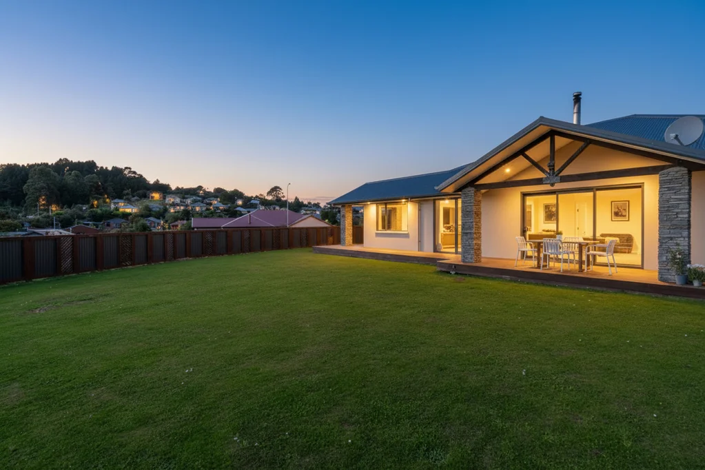 6 Grandvista Drive, Green Island, Otago Region