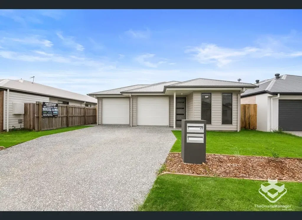 Modern Family Home in a Quiet Logan Reserve Location � $560 Per Week