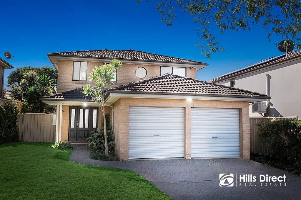Kellyville Ridge 4ਬੈੱਡਰੂਮ Prime Kellyville Ridge Location | Walk to Everything