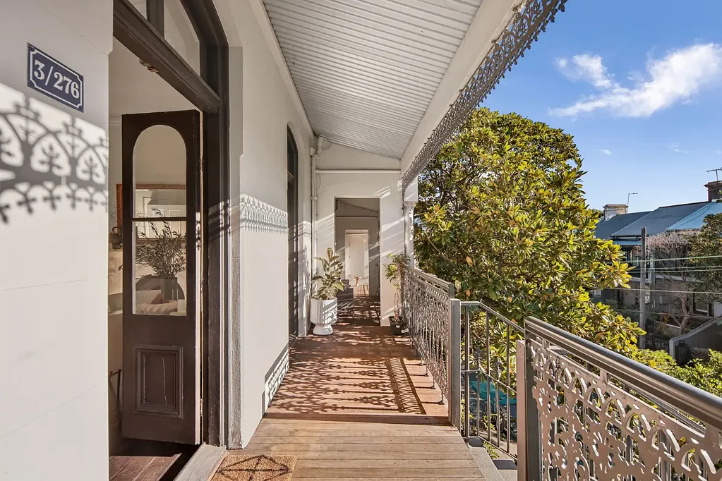 3/276 Bridge Road, Forest Lodge, NSW 2037